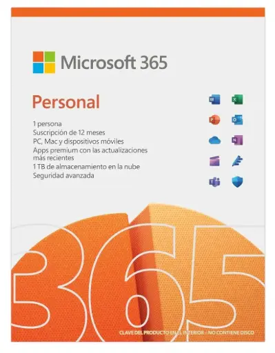 [OFFICEMS365] Office Microsoft 365 (Mes a Mes)