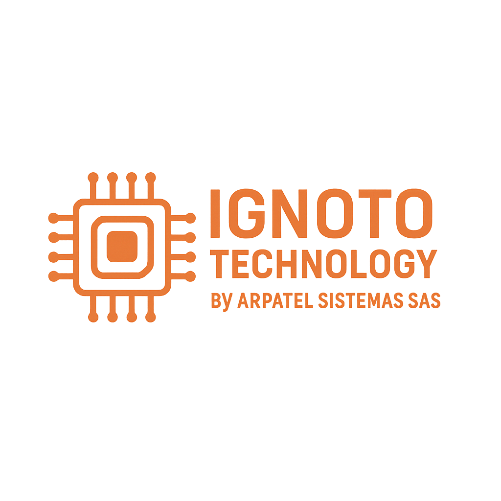 ignototechnology-arpatelsistemasco